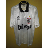 Camisa Finta Corinthians 1992 #9