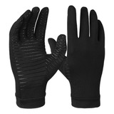 Guantes De Compresión Para Artritis Dedos De La Mano L