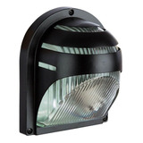 Aplique Tortuga Pared Exterior Frente Moderno Led