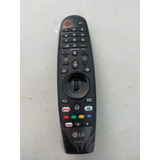 Magic Remote