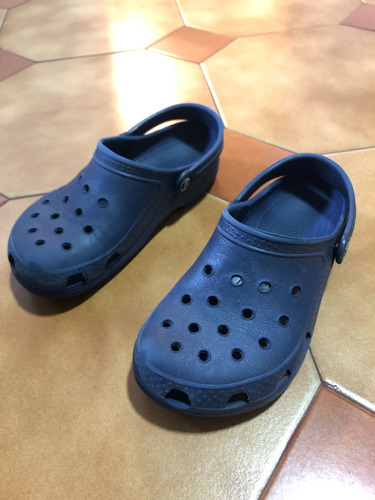 Crocs Originales Niño