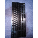 Teclado Mecanico Wireless Logitech G915 Tkl