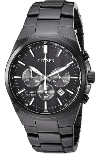 Reloj Citizen Hombre An8175-55e Chrono Quartz