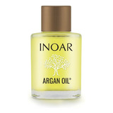  Óleo Inoar Argan Oil System Antifrizz De 7ml