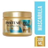 Mascarilla Intensiva Pantene 300ml - Colección Completa