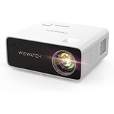 Proyector De Video Wewatch Con Wifi Y Bluetooth, Proyector P