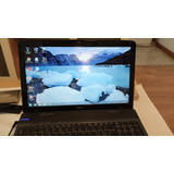 Pc Acer Aspire 5737z