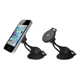 Soporte Auto Parabrisas / Torpedo iPhone 4 5 6s 6 7 Plus Se