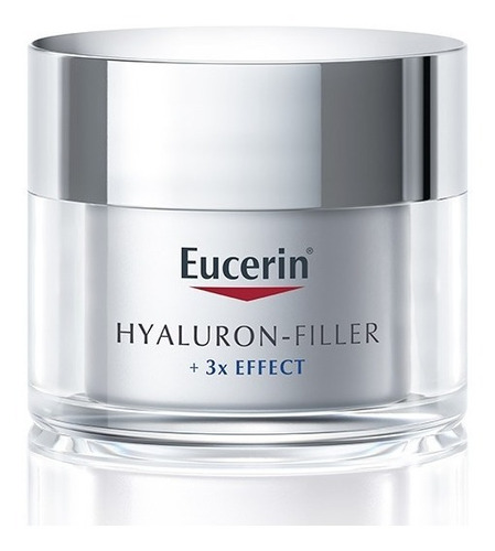Hyaluron Filler + 3x Effect Fps15 Eucerin