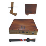 Cajon Slim 2r Kit Surpreendente