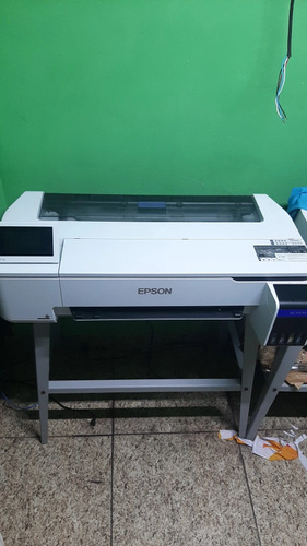 Impressora  F570 