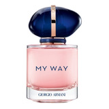 Perfume Importado Mujer Giorgio Armani My Way Edp 30ml