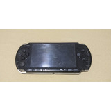 Psp Sony 3010 - Não Liga