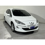 Peugeot 408 Feline  Hdi Southcar A