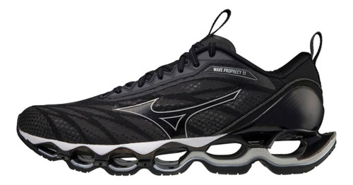 Tenis Mizuno Masculino Wave Prophecy 11 102001001