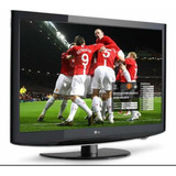 Tv LG Fullhd 1080p 32lh30fr