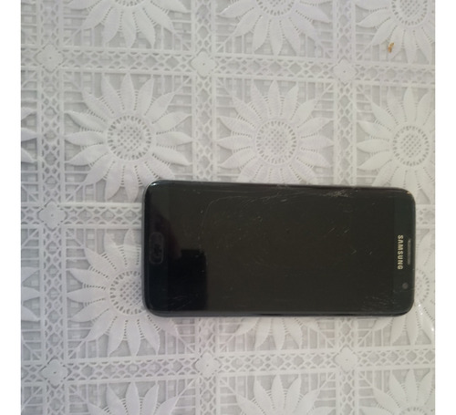Samsung S7 Edge Dual Sim 32 Gb Negro Ónix 4 Gb Ram Desbloqueado Leer Descripción