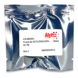 Kit 20 Chips Sharp Al-2031/2041/2051/2061 