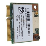 Tarjeta Wifi Toshiba L845d,l845,c845d,c845