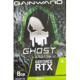 Placa De Video 3060ti Gainward Ghost