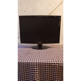 Monitor Samsung T260n Full Hd - Vga - Excelente Estado