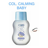 Colonia Sem Alcool Baby Calming Care 100ml