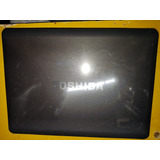 Laptop Toshiba Psah8u-00c00c Pa3633u-1btm Por Partes 