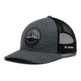 Gorra Casual Columbia Mountain 100% Original 