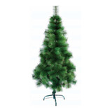 Árvore De Natal Pinheiro Verde 180cm 1und