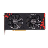 Tarjeta De Video Amd Rx 580 8gb