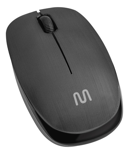 Mouse Sem Fio Multilaser Multi Ms200 Mo251