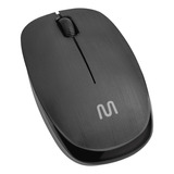 Mouse Sem Fio Multilaser Multi Ms200 Mo251