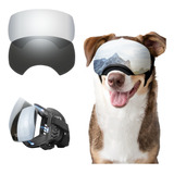 Lentes De Sol Uv Para Perro Mediano, Grande