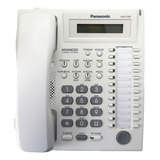 Panasonic Teléfono Kx-t7731 , Blanco, Igual Que Kx-t7730