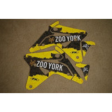 Suzuki Rmz 450 2005 2007 Graficos Calcas