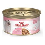 Royal Canin Kitten Salsa 85g