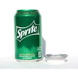 Sprite Soda Can 12oz Diversion Safe Stash Almacenamiento