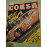 Corsa 1026 Castellano Codasur Vw 1500 Di Palma Tc2000 Rally