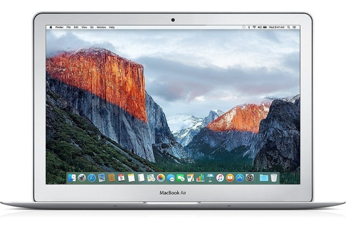 Macbook Air 2015 Excelente Estado, Garantia TuiPhone.cl