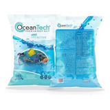 Sal Ocean Tech 6,7kg Reef Active Para Aquário Marinho