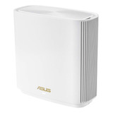 Asus Zenwifi Ax Roteador Xt8 Ax6600 Wi-fi 6.6 Gbps 255m Bran