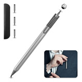 Stylus Pens For    Clip Design Disc Tip Universal Capac...