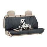 Funda De Auto Cubre Asiento Impermeable Para Mascotas Perro