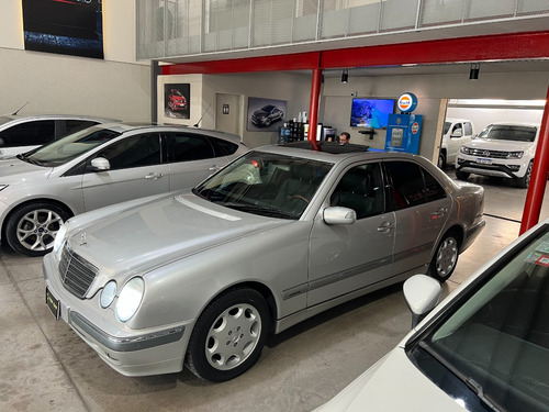 Mercedes Benz E270 1999