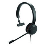 Auriculares Jabra Evolve Tm 30 Ii Headset Hsc060 (sin Uso)