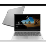 Notebook Lenovo Ideapad S145 - 15api R5  12gb 1tb