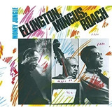 Ellington Duke / Mingus Charles / Roach Max Money Jungle Cd