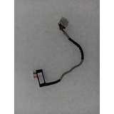 Pin De Carga Hp Dv4-cq40jal50 Pa Dc In Cable Dc301004l00 