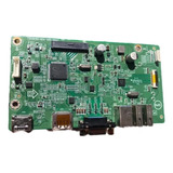 Placa Principal Fonte Monitor Dell P1917s 715g8155 715g8164