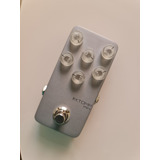 Pedal Efeitos Bluetooth Hotone Xp-20 Xtomp Mini